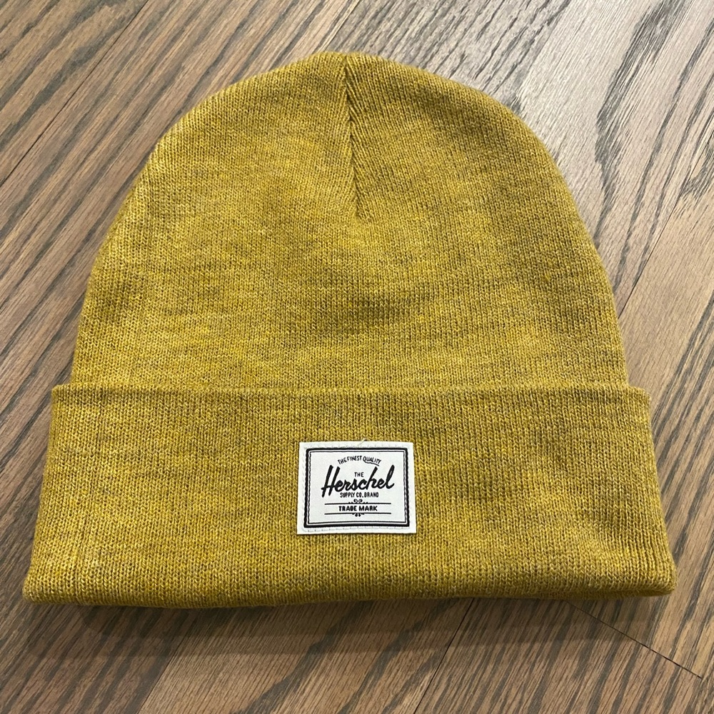 Herschel Elmer Beanie